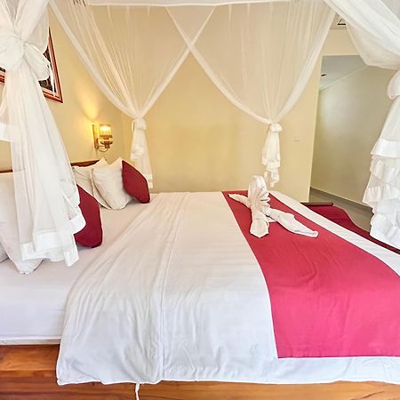 Canting Bali Suite Ubud Buitenkant foto